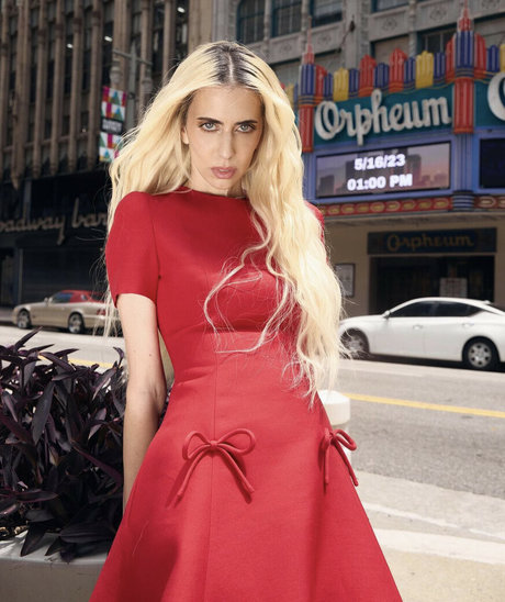 Hila Klein xxx star du porno images