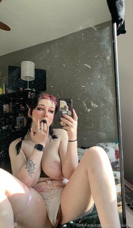 prettyboyscythe Miniature