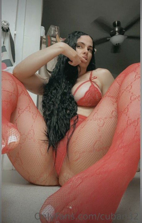 Cuban32 adult actress photo
