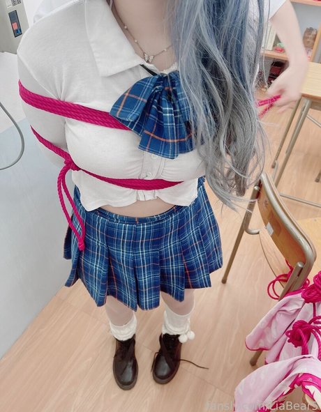 Emiliabear estrella porno caliente galerías