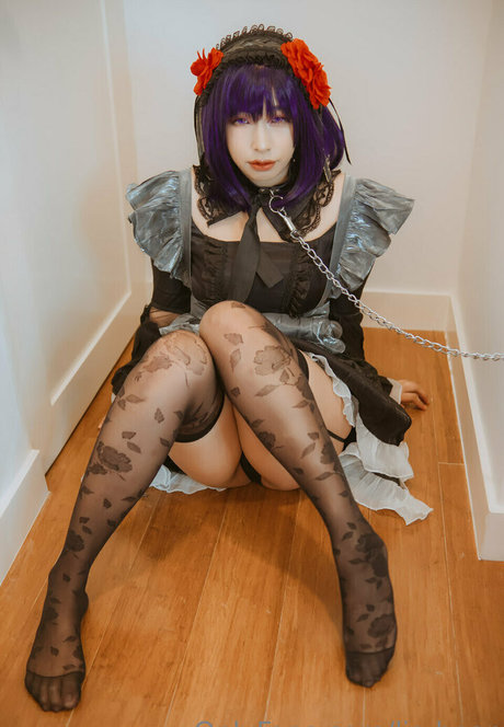 Emiliabear modèle parfait photo