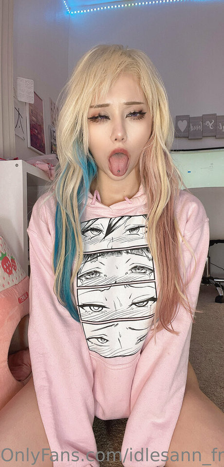 idlesann free star du porno des photos