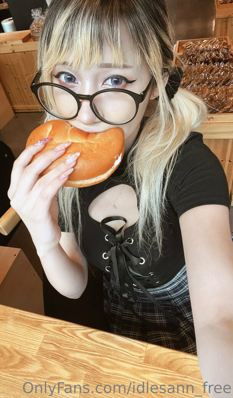 idlesann free modelo mejor recopilación