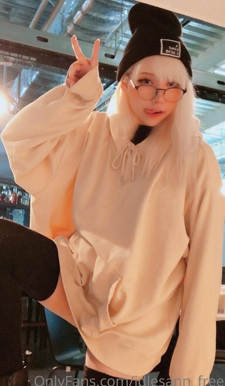 idlesann free actriz exclusiva imágenes