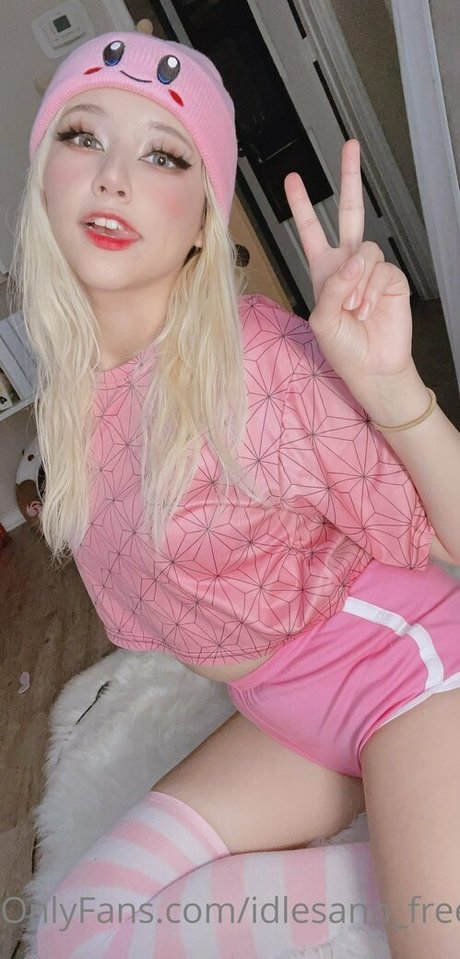 idlesann free belle actrice archive