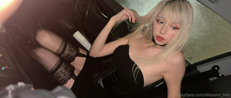 idlesann free actriz libre fotos