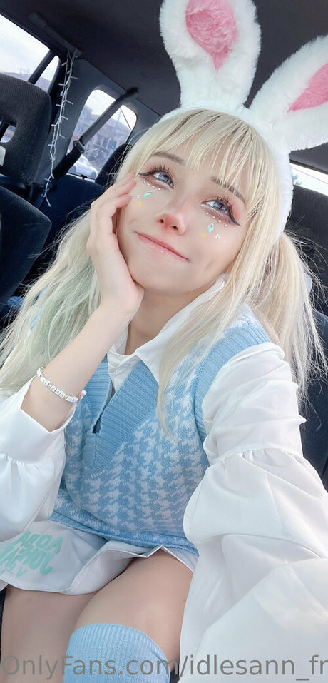 idlesann free mannequin img