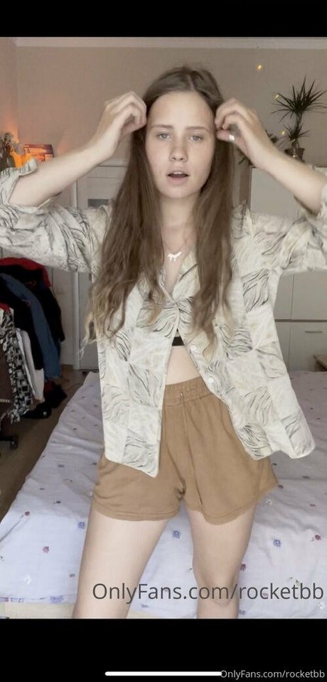 rocket bb star du porno sympa images