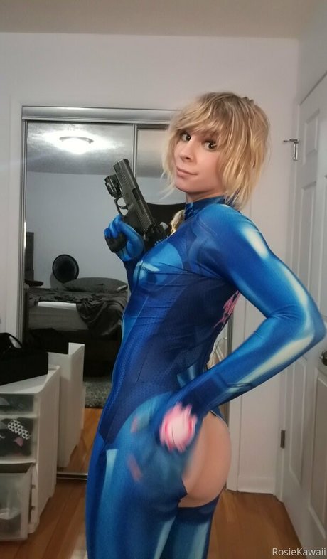 rosiexox2 modèles nus galeries