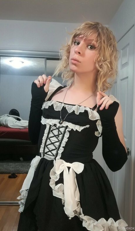 rosiexox2 modèle nu img