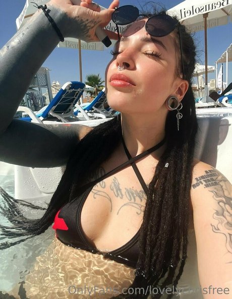 lovelychrisfree libre de estrellas galerías