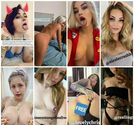 lovelychrisfree modelo erótico archivo