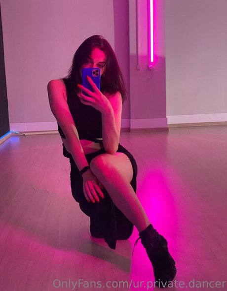 urr private dance buen modelo galerías