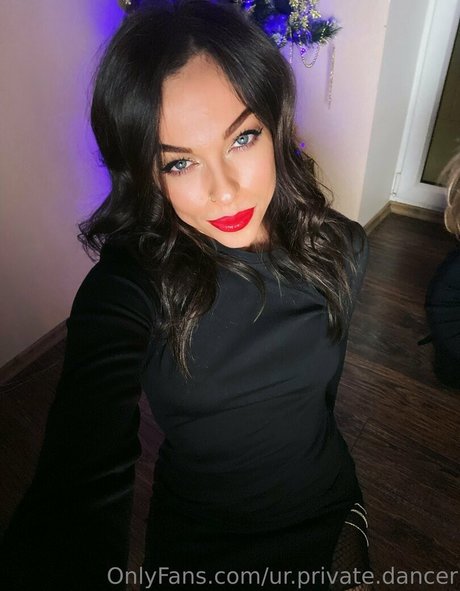 urr private dance belle actrice galeries