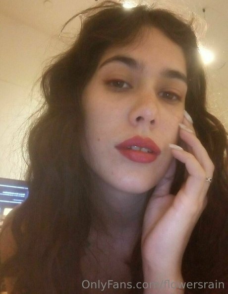 flowersrain sexo estrella porno recopilación