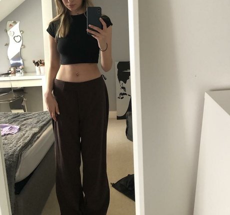 Depop Wins beau modèle image