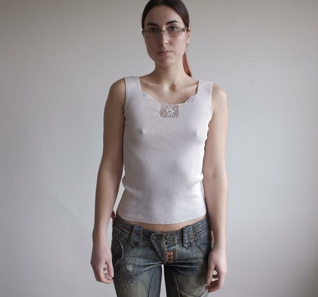 Depop Wins modèle sympa collection