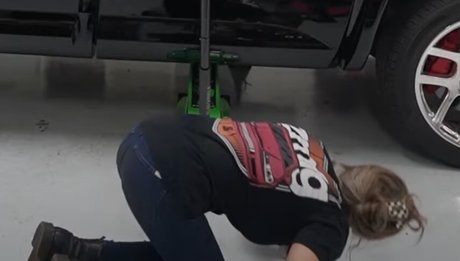 Collete Davis actrice hd img