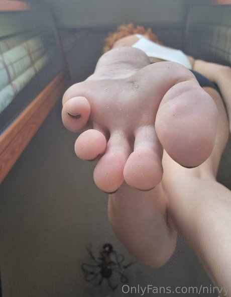 Nirvy porn star archive