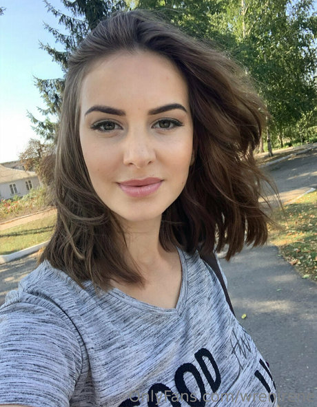 wrenirene star du porno chaud photo