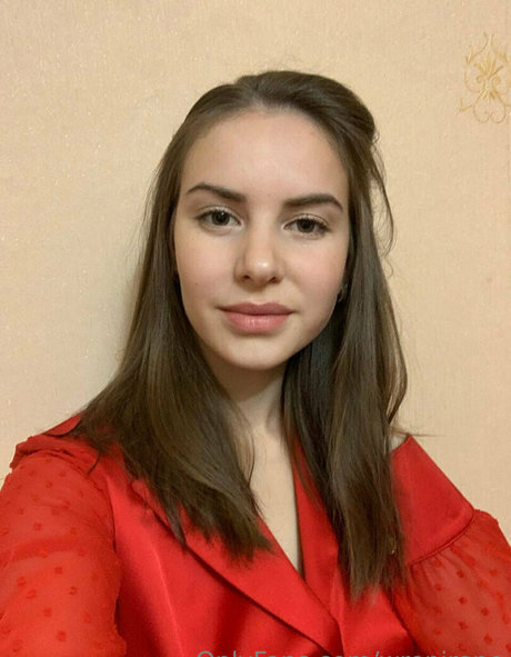 wrenirene estrella hd foto