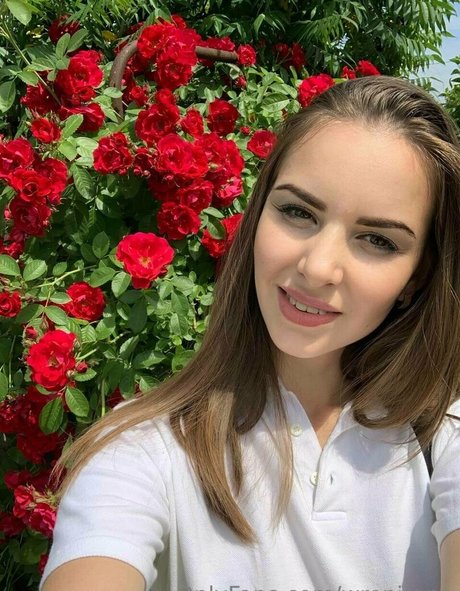 wrenirene modèle artistique des photos