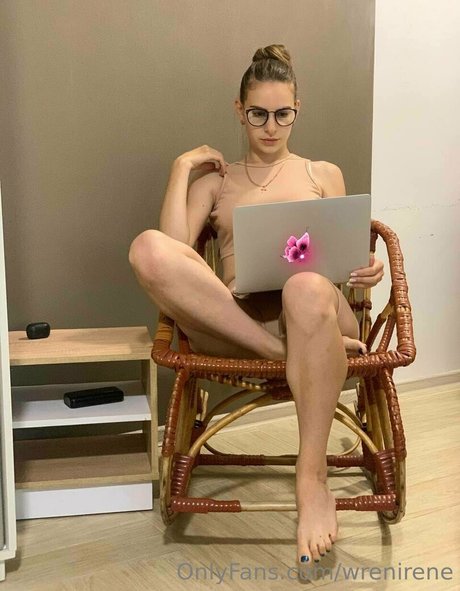 wrenirene belle star du porno collection