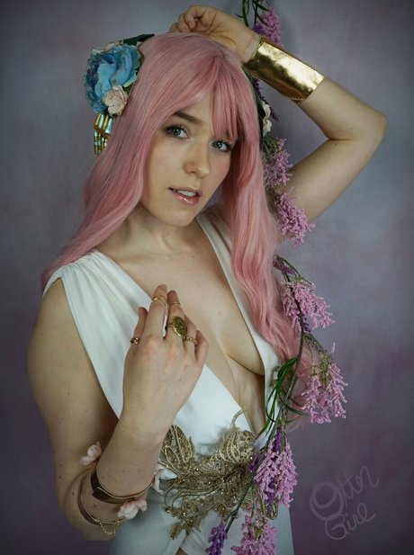 DatOtterGirl sexo estrella imágenes