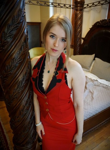 DatOtterGirl actrice galerie