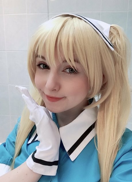 daisybanaisy linda estrella imagen