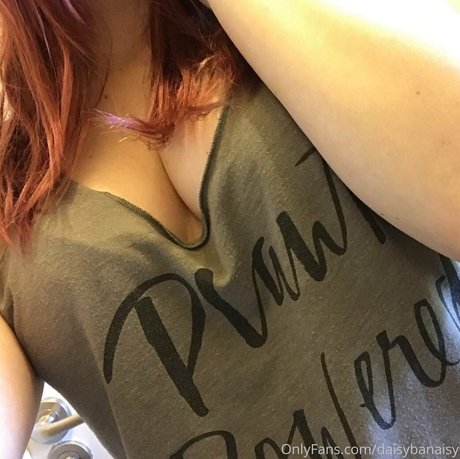 daisybanaisy desnudos estrella imagen