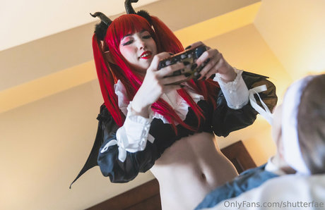 shutterfae nude actress image