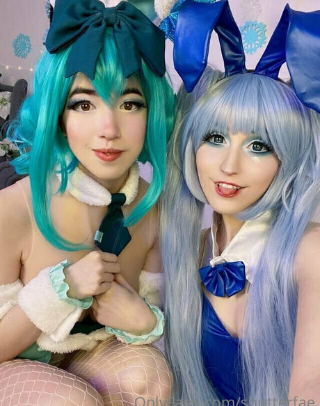 shutterfae art star du porno archive