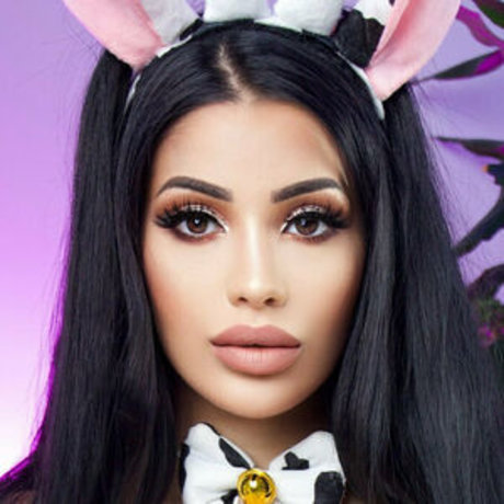 sherry shaz_ arte modelo fotos