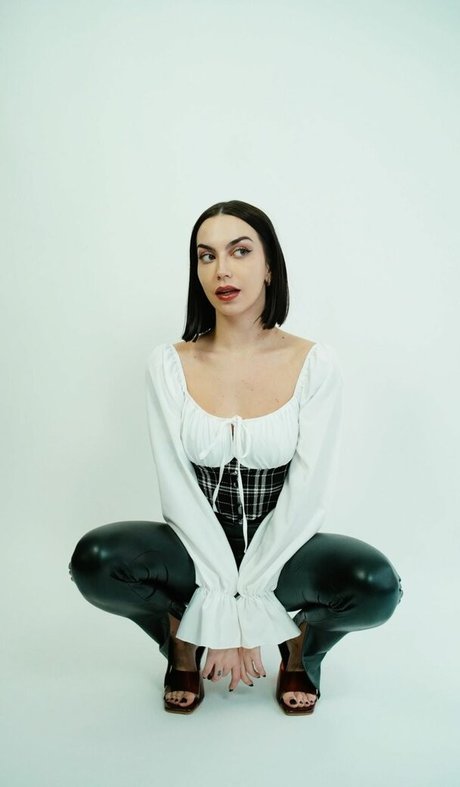 Maria Valero modèle meilleur images