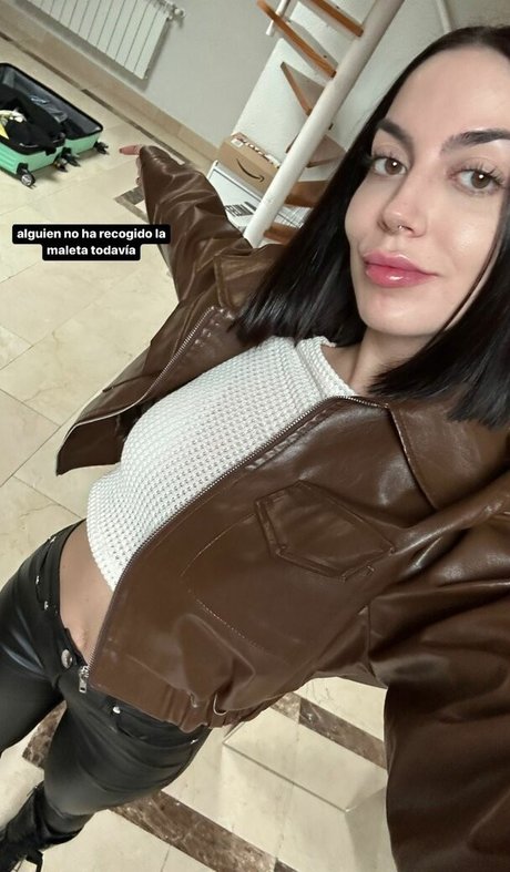 Maria Valero modelo perfecto archivo