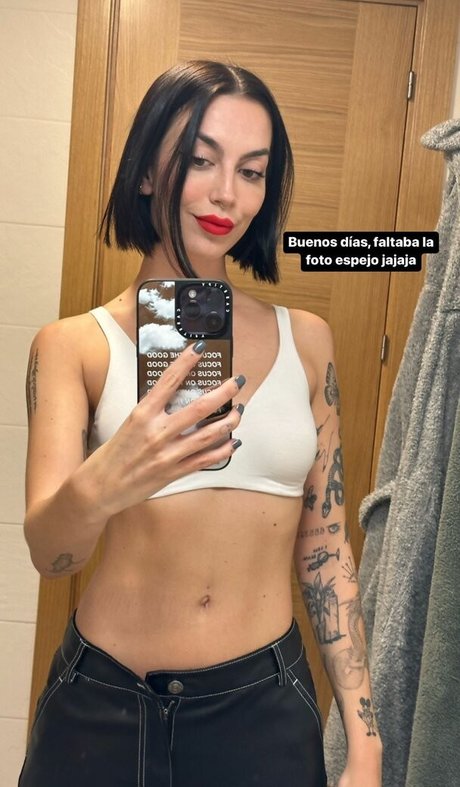 Maria Valero modèle de haute qualité image