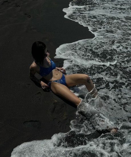 Maria Valero star érotique image