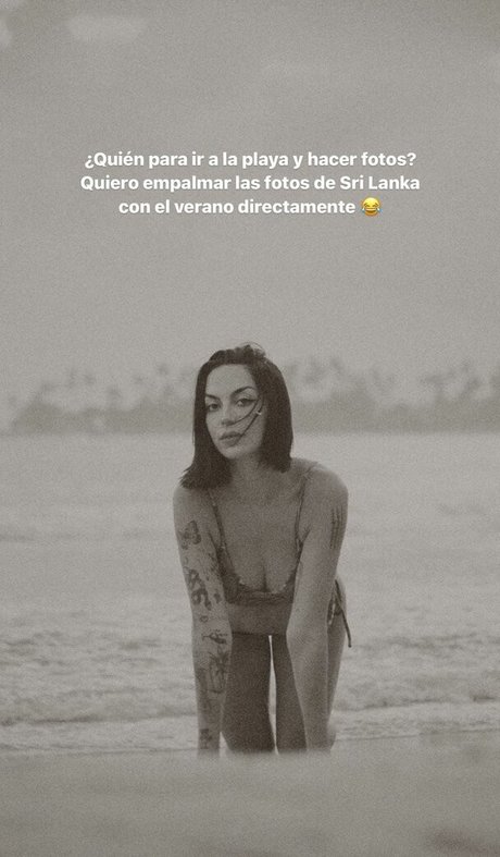 Maria Valero bonita estrella imágenes