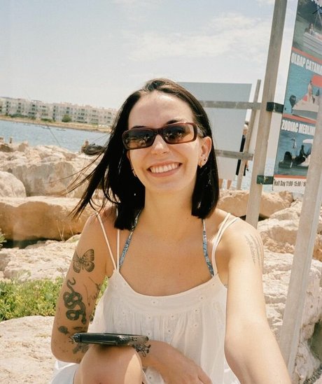 Maria Valero actrice parfaite galerie