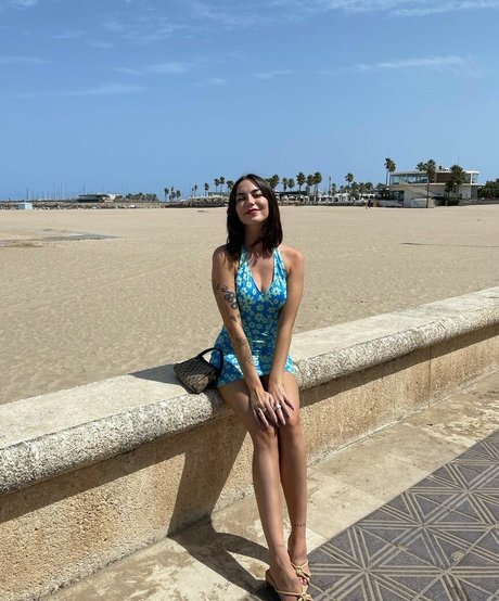 Maria Valero modèle de sexe photos