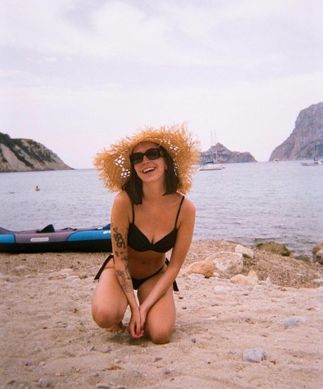 Maria Valero nus star du porno des photos