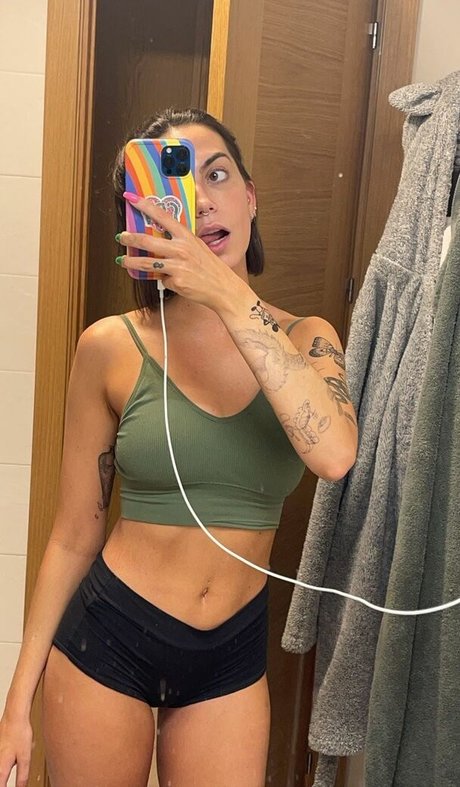 Maria Valero modèle sympa images