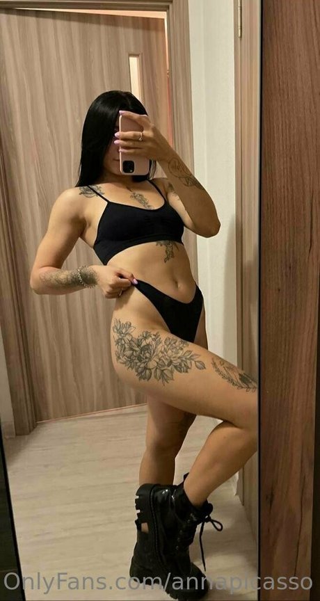 annapicasso porn star photo