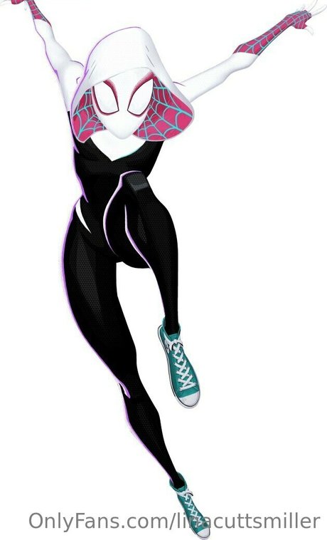 linacuttsmiller sexe star des photos