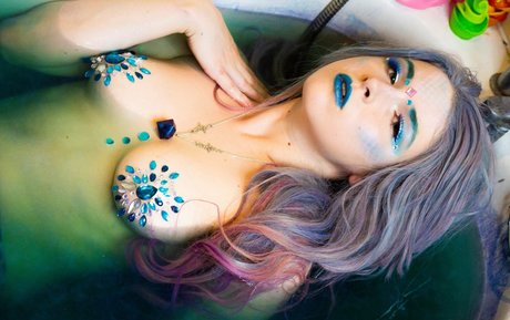 tearastar joli modèle des photos