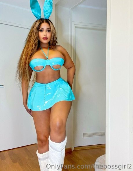 thebossgirl2 estrella adulta imagen