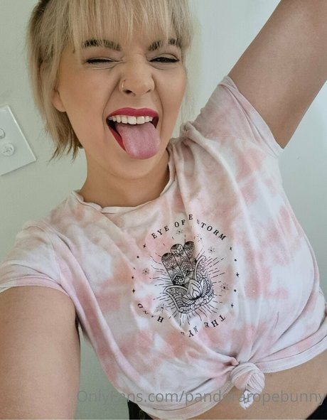 pandorabunny perfect model pictures