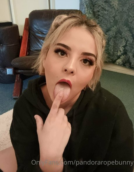pandorabunny high quality pornstar image
