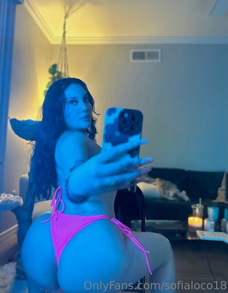 sofialoco18 actriz atractiva fotos